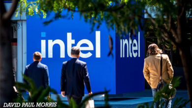 US investment in Intel would be aimed at helping company stabilize ...