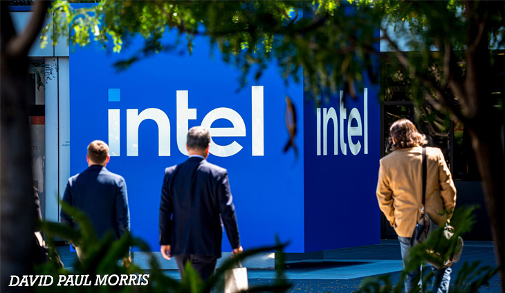 US investment in Intel would be aimed at helping company stabilize ...