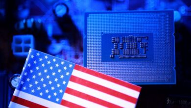 US wants equity stake in Intel for cash grants approved under ...