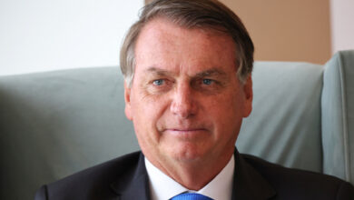 Verdict in trial of former Brazilian president Jair Bolsonaro set ...