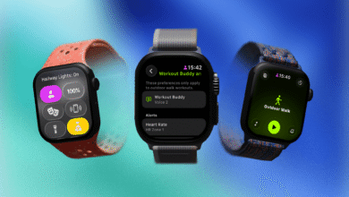 watchOS 26: The MacStories Public Beta Preview - MacStories