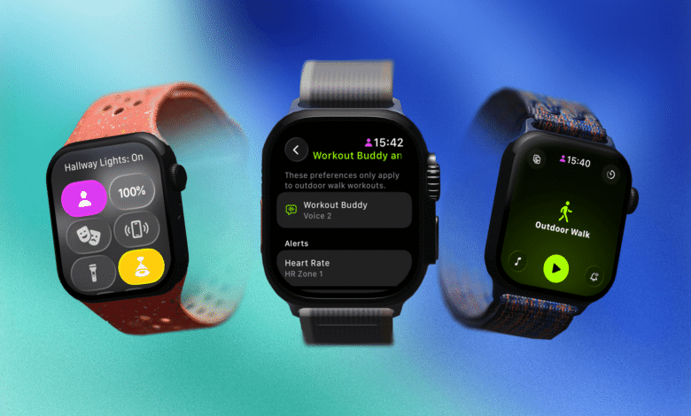 watchOS 26: The MacStories Public Beta Preview - MacStories