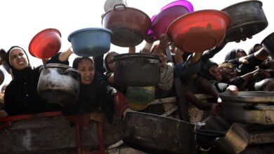 We didn't do enough': How U.S. policy failed Palestinians in Gaza ...