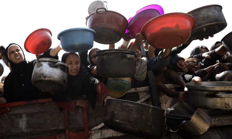 We didn't do enough': How U.S. policy failed Palestinians in Gaza ...