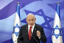 Netanyahu Says Deal to Pause Gaza War is Finalized - Bloomberg
