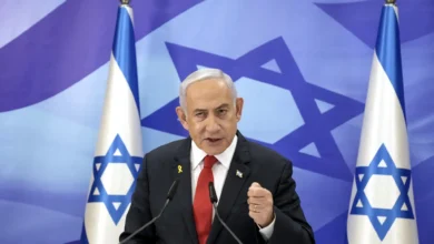 Netanyahu Says Deal to Pause Gaza War is Finalized - Bloomberg