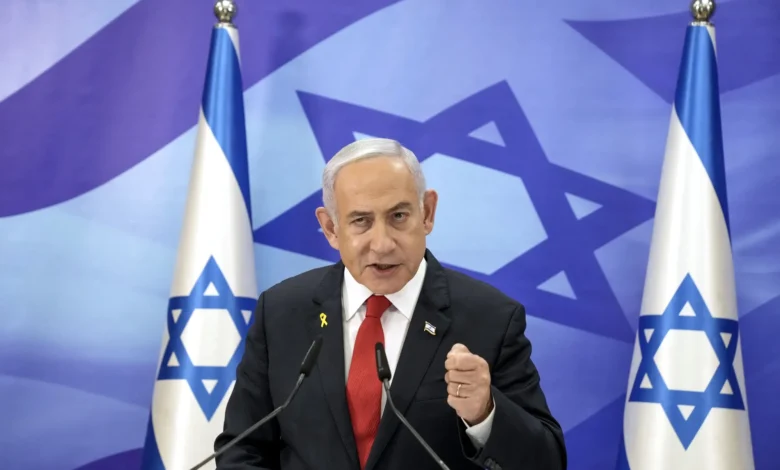 Netanyahu Says Deal to Pause Gaza War is Finalized - Bloomberg