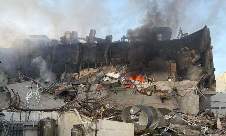 Weizmann Institute cuts number of medical students to half due to ...