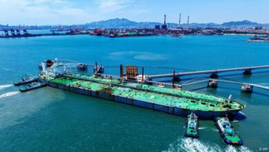 What if India and China stop buying Russian oil? – DW – 08/07/2025