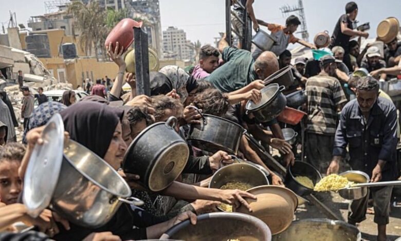 New testimonies provide compelling evidence that Israel's ...