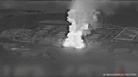 What's fueling recent tension between Ukraine and Hungary? – DW ...