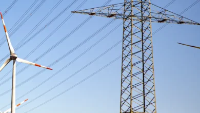 What's holding up Germany's power grid renewal? – DW – 07/16/2025