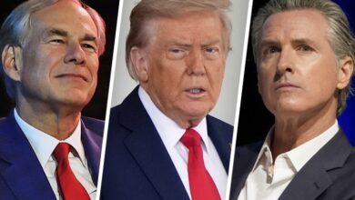 What's next in the battle over redistricting as the Texas House ...