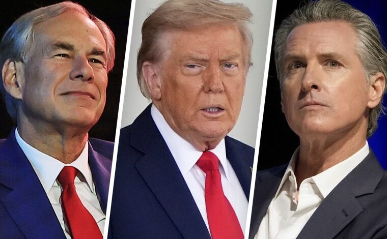 What's next in the battle over redistricting as the Texas House ...