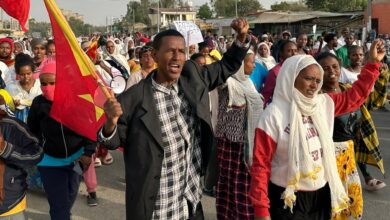 Is Ethiopia's Tigray on the brink of a fresh conflict? – DW – 02 ...