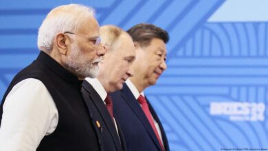 Will BRICS boom under Trump's watch? – DW – 08/29/2025