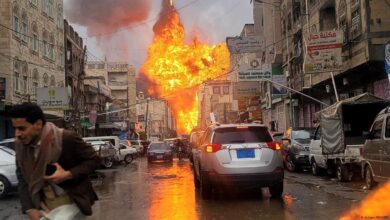 Yemen: Hostilities escalate between Israel and the Houthis – DW ...