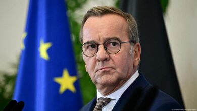 Europe | News and current affairs from around the continent – DW