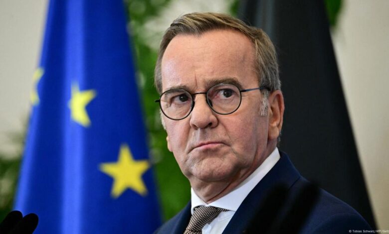 Europe | News and current affairs from around the continent – DW