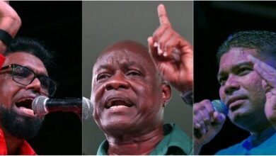 Guyana votes amid oil boom, Venezuela tensions | National ...