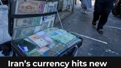 European nations start 'snapback' of Iran sanctions | AP News