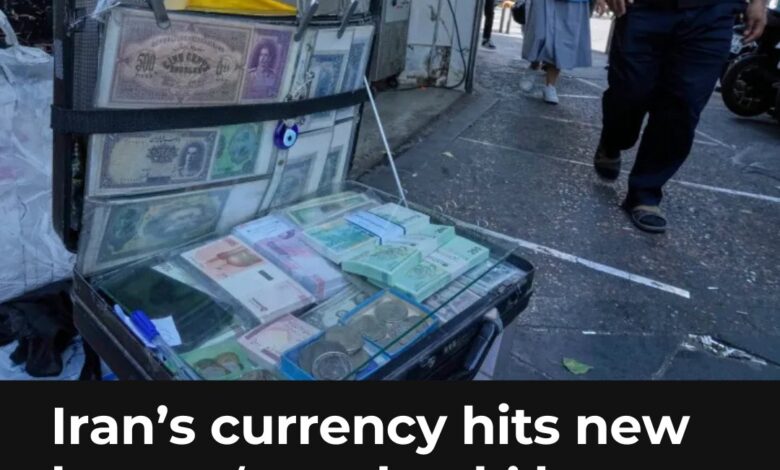 European nations start 'snapback' of Iran sanctions | AP News