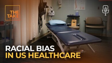 Is US healthcare still using racist medical practices? | The Take