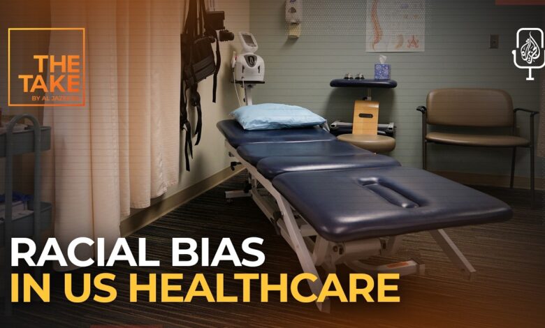 Is US healthcare still using racist medical practices? | The Take