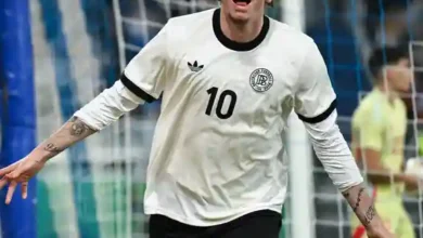 Nick Woltemade: Who is Germany's new Premier League star? – DW ...