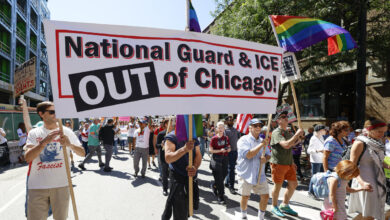 What are the Labor Day 'Workers Over Billionaires' protests?