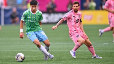 Deadspin | Sounders dominate Inter Miami in Leagues Cup final ...