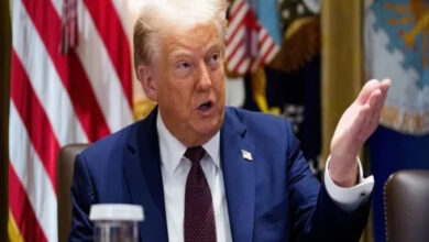 India has offered to cut its tariffs on US goods to zero, Donald ...