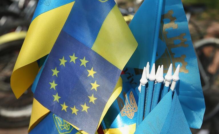 What now? EU brainstorms new ways to back Ukraine – DW – 08/31/2025