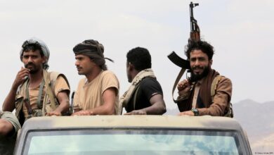 Why are Yemen's Houthi group targeting aid workers? – DW – 09/01/2025