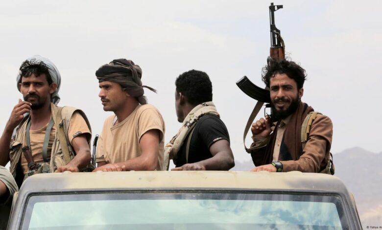 Why are Yemen's Houthi group targeting aid workers? – DW – 09/01/2025