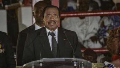 AfricaLink News: October 08 – DW – 10/08/2025