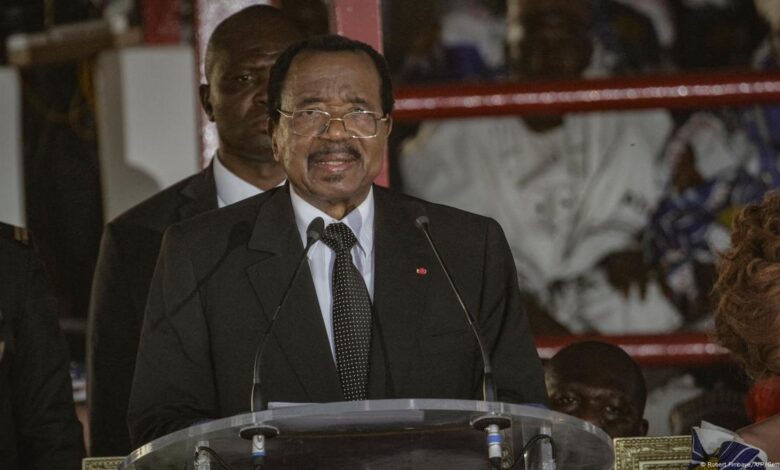 AfricaLink News: October 08 – DW – 10/08/2025