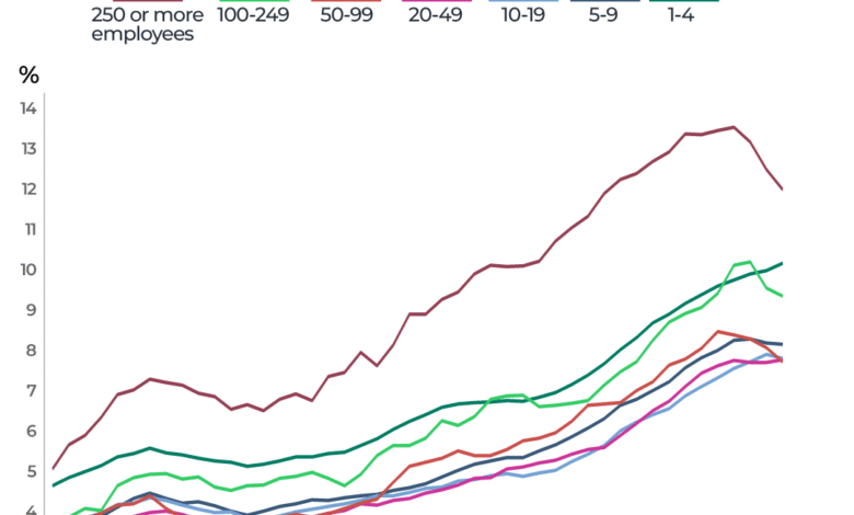 AI investments are pulling the US economy forward. Will it ...
