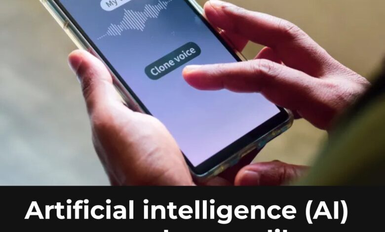 AI now sounds more like us – should we be concerned?