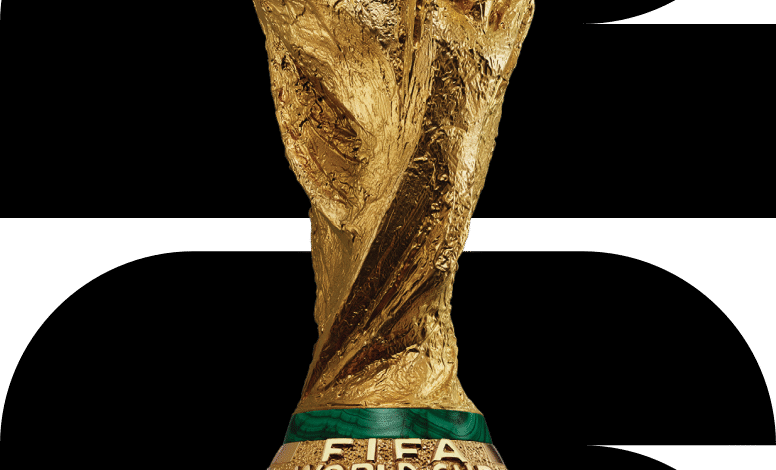 2026 FIFA World Cup - Wikipedia