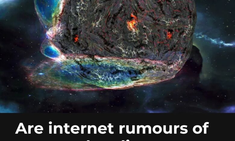 Bust Fake News With Bangalore Mirror: Is it true the interstellar ...