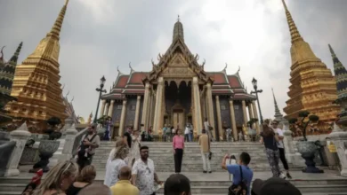 Asia | An in-depth look at news from across the continent ...