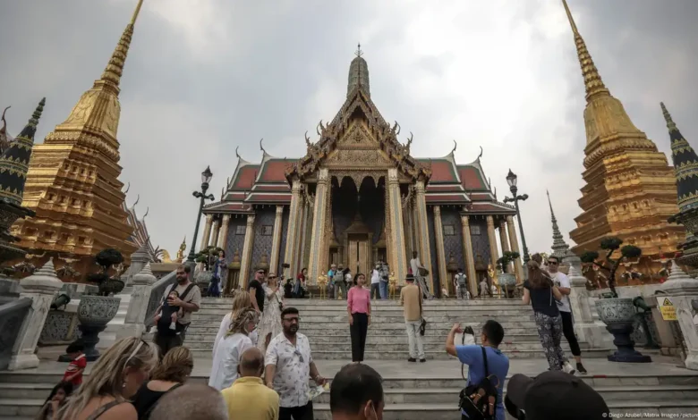 Asia | An in-depth look at news from across the continent ...