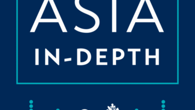 Asia | An in-depth look at news from across the continent ...