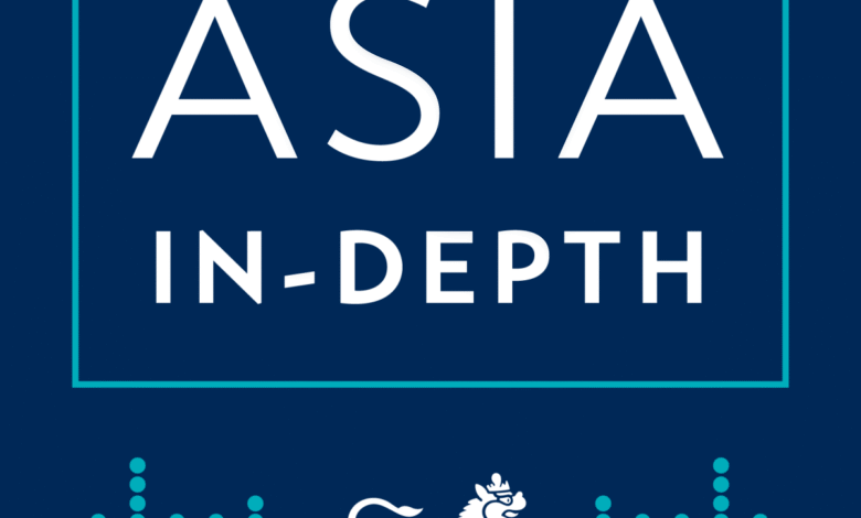 Podcast: Asia In-Depth | Asia Society
