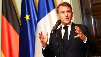 Can France learn from Italy to overcome its fiscal crisis? – DW – 10 ...