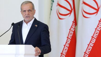 Corruption, mismanagement in spotlight as Iran dissolves major ...