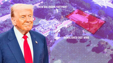 Fact check: Do quarter of US's 'drug boat' searches find nothing?