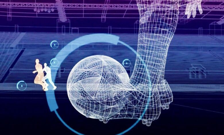 How AI coaching helps tennis players master their game – DW – 10 ...