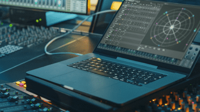 New Audio Technology | Tools & Technologies for Next Generation Audio